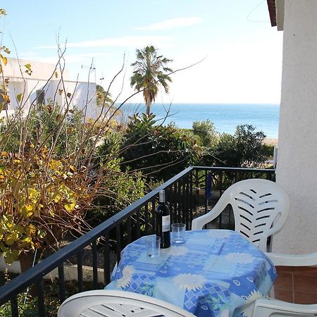 Apartamento Playa Miami Playa Εξωτερικό φωτογραφία