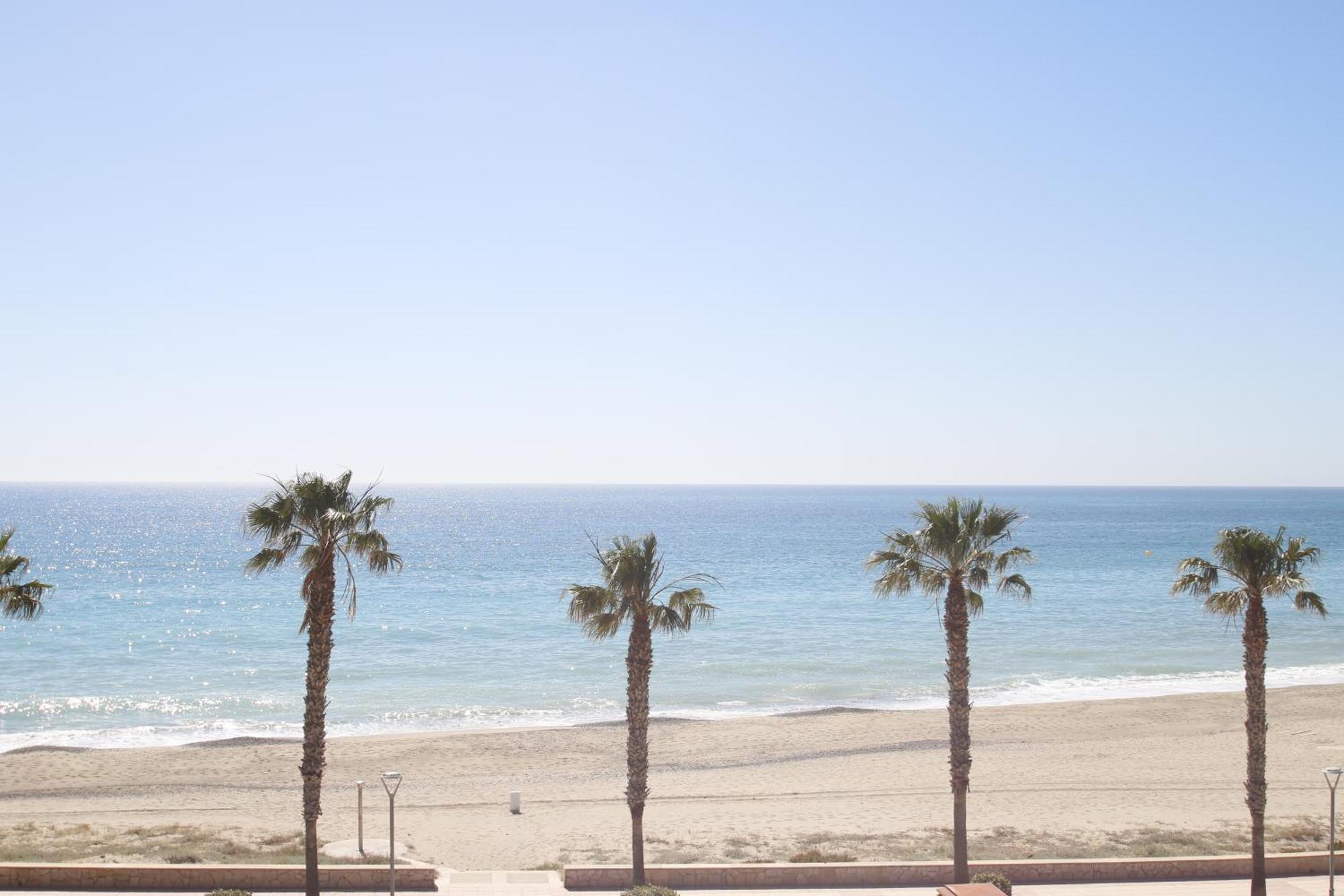 Apartamento Playa Miami Playa Εξωτερικό φωτογραφία