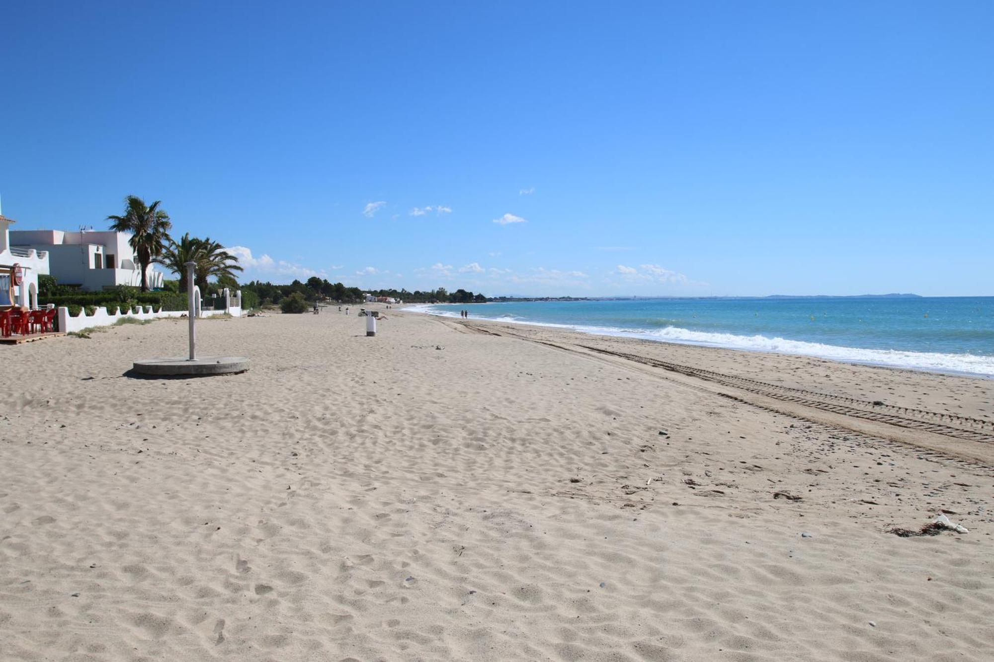 Apartamento Playa Miami Playa Εξωτερικό φωτογραφία