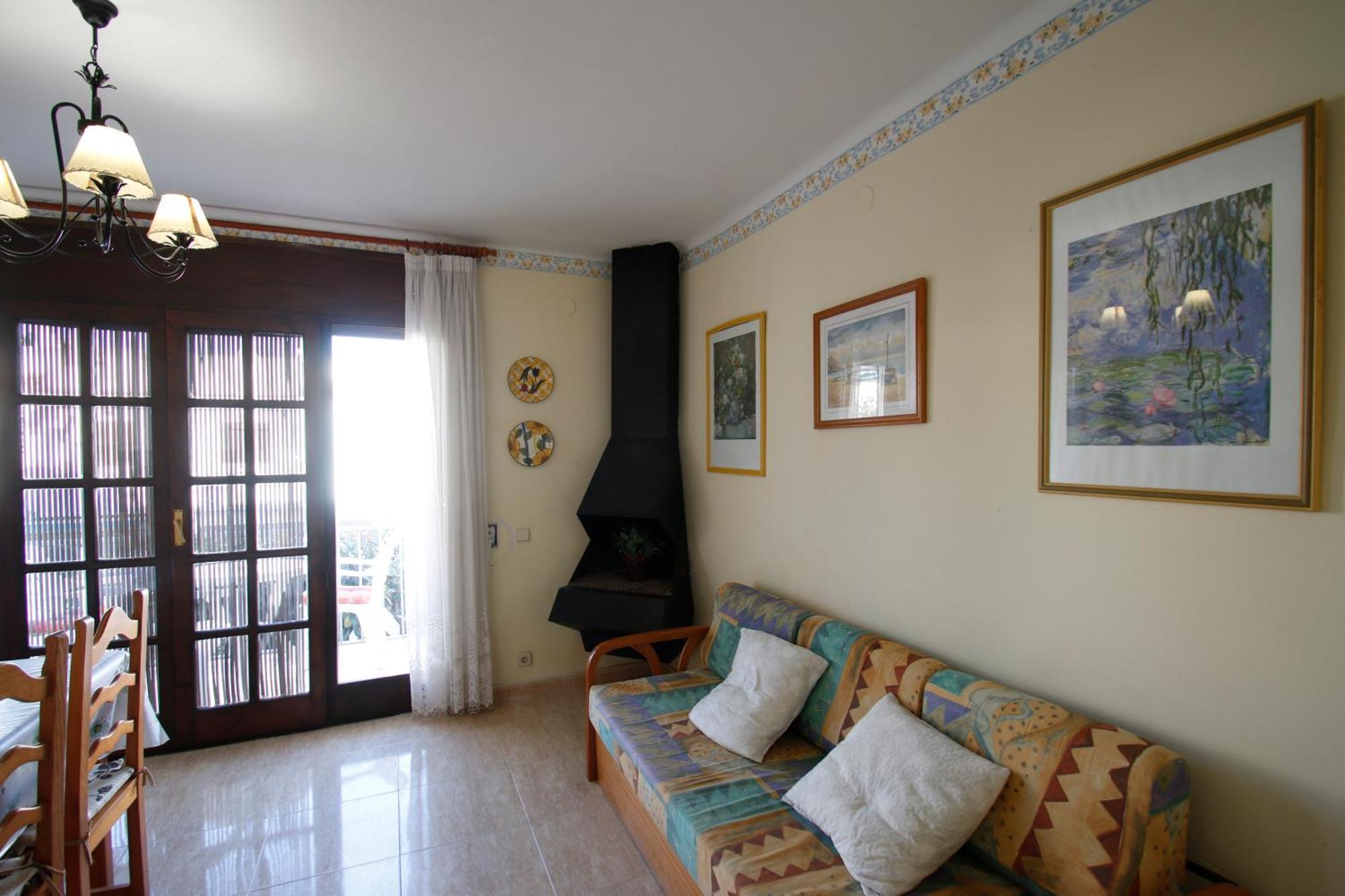 Apartamento Playa Miami Playa Εξωτερικό φωτογραφία