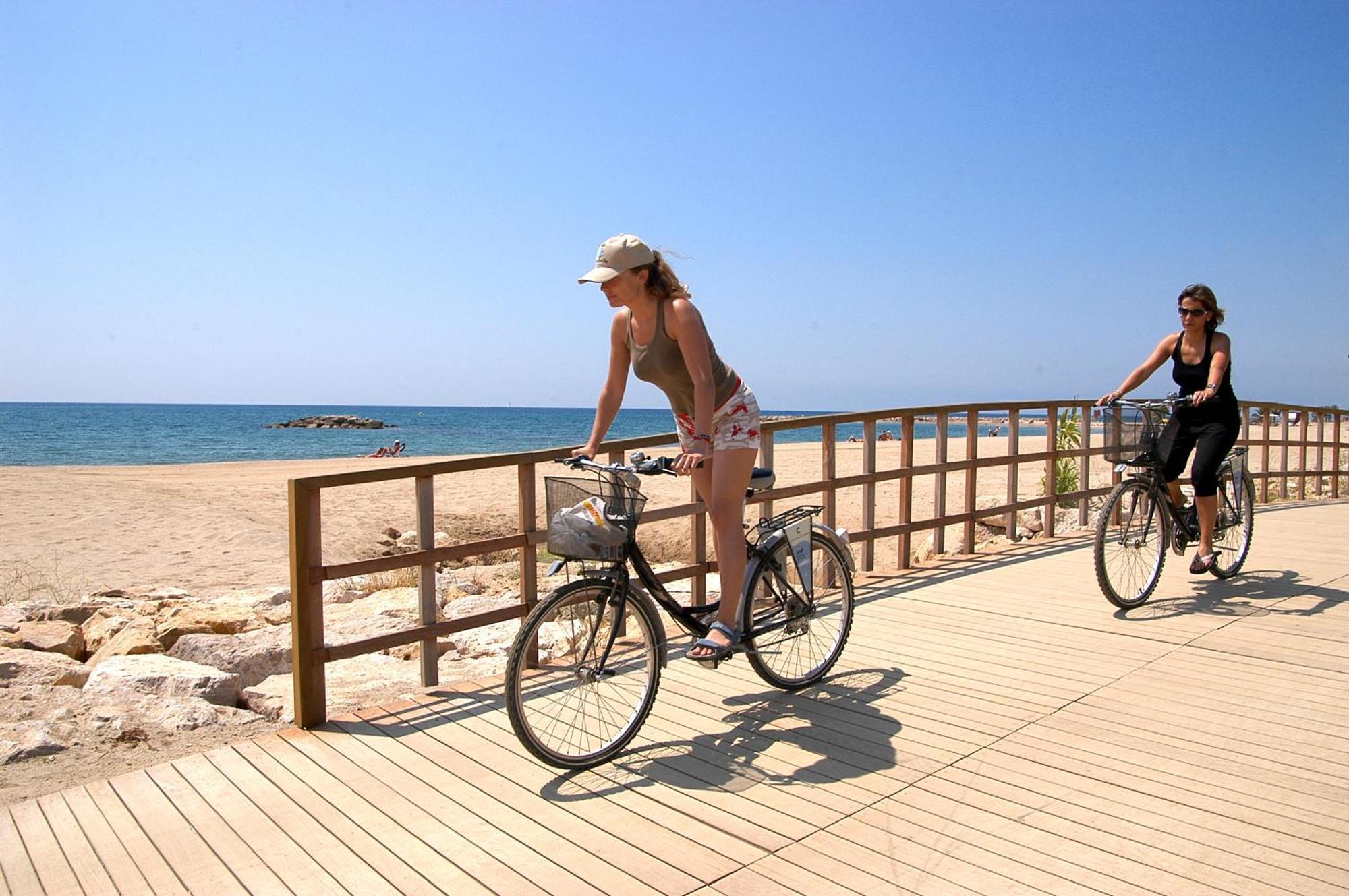 Apartamento Playa Miami Playa Εξωτερικό φωτογραφία