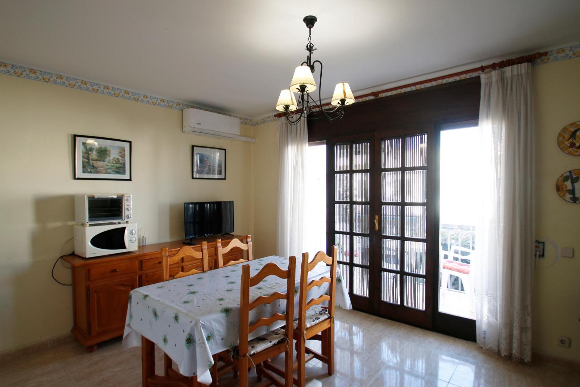 Apartamento Playa Miami Playa Εξωτερικό φωτογραφία