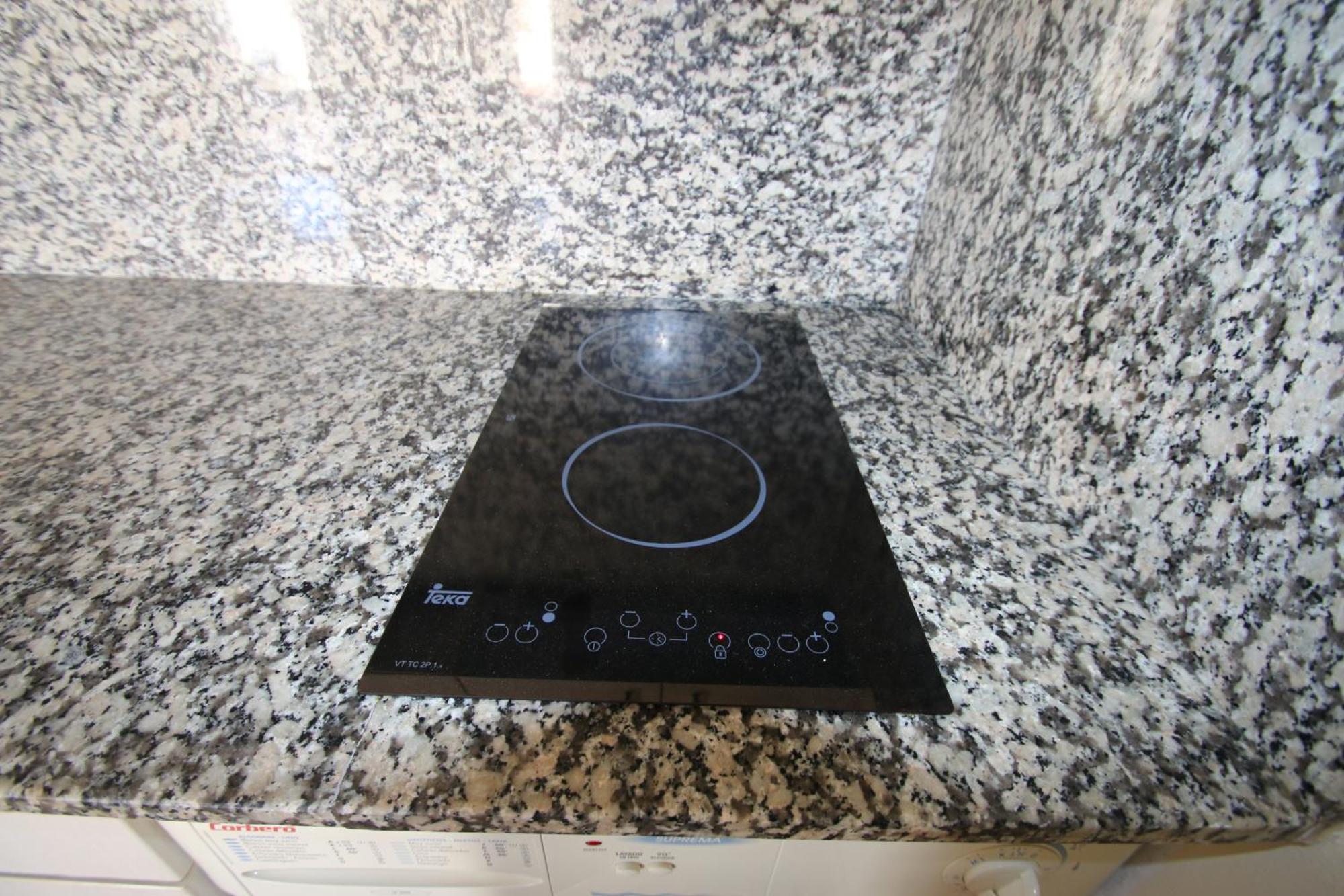 Apartamento Playa Miami Playa Εξωτερικό φωτογραφία