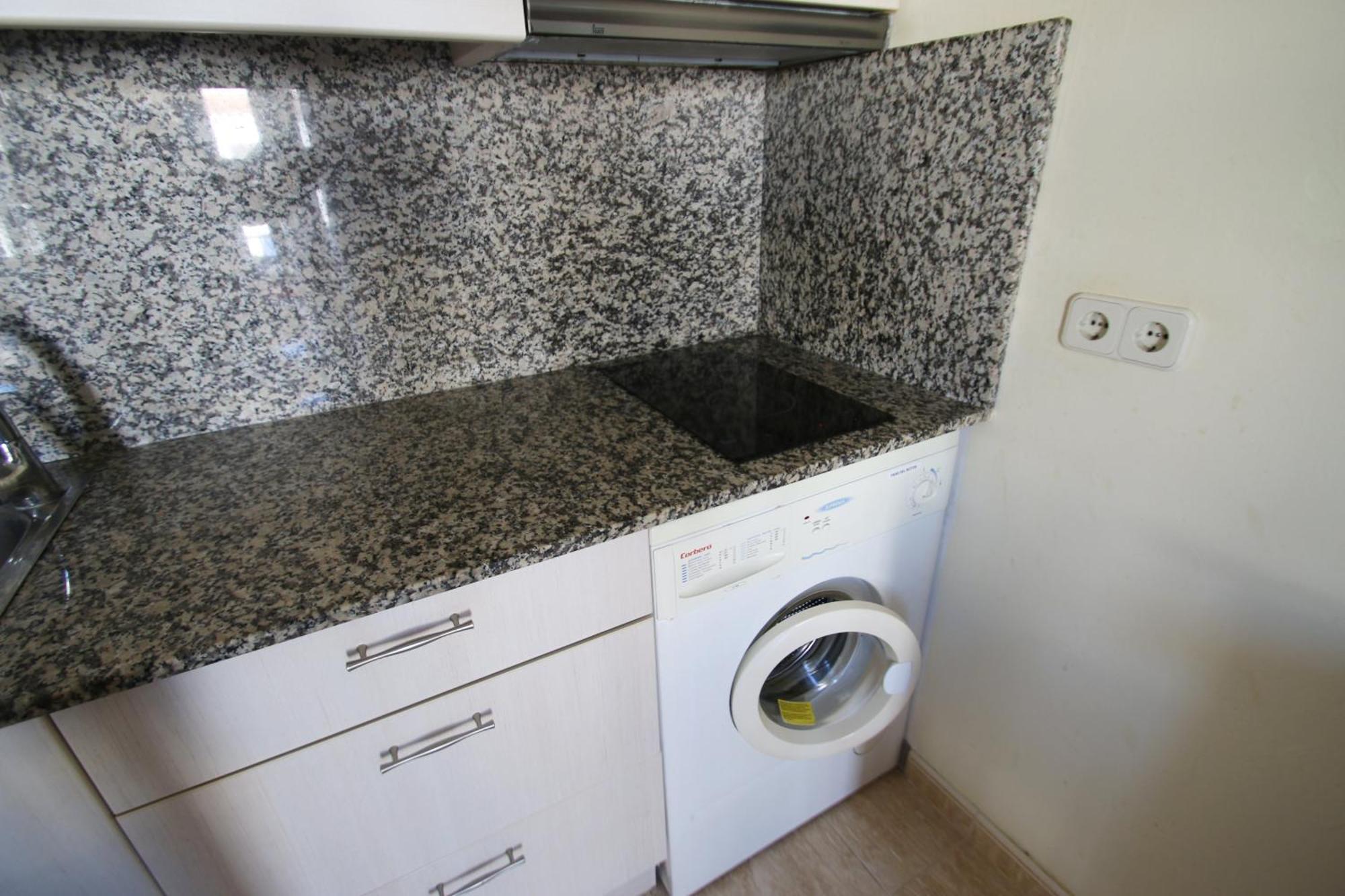 Apartamento Playa Miami Playa Εξωτερικό φωτογραφία