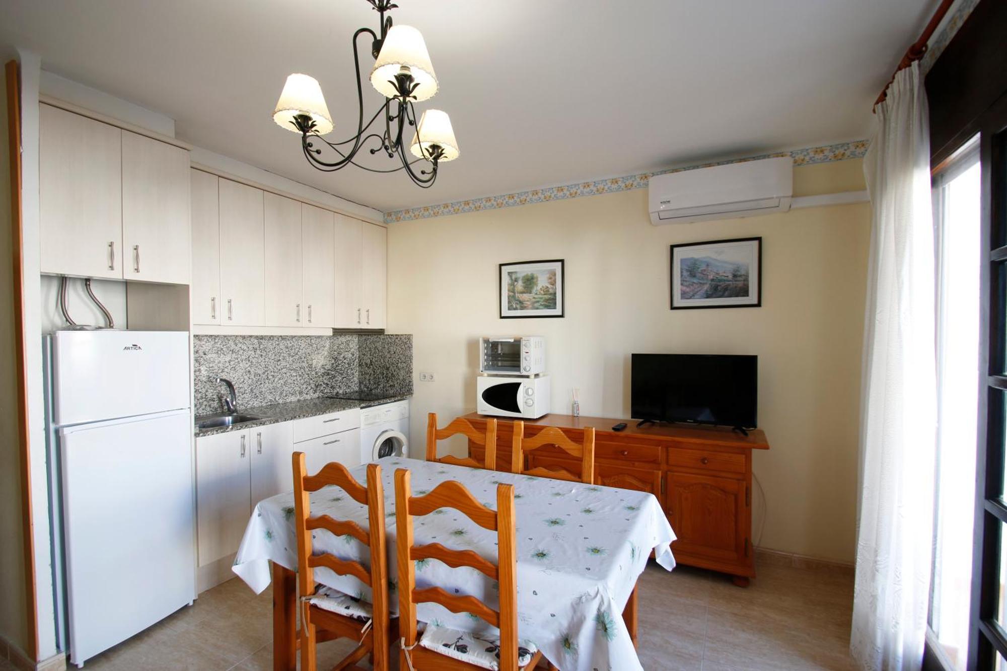 Apartamento Playa Miami Playa Εξωτερικό φωτογραφία