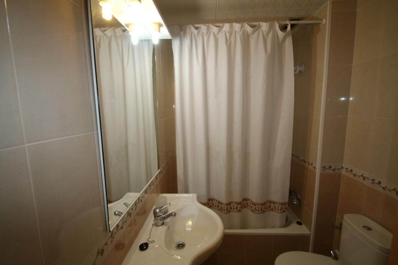 Apartamento Playa Miami Playa Εξωτερικό φωτογραφία