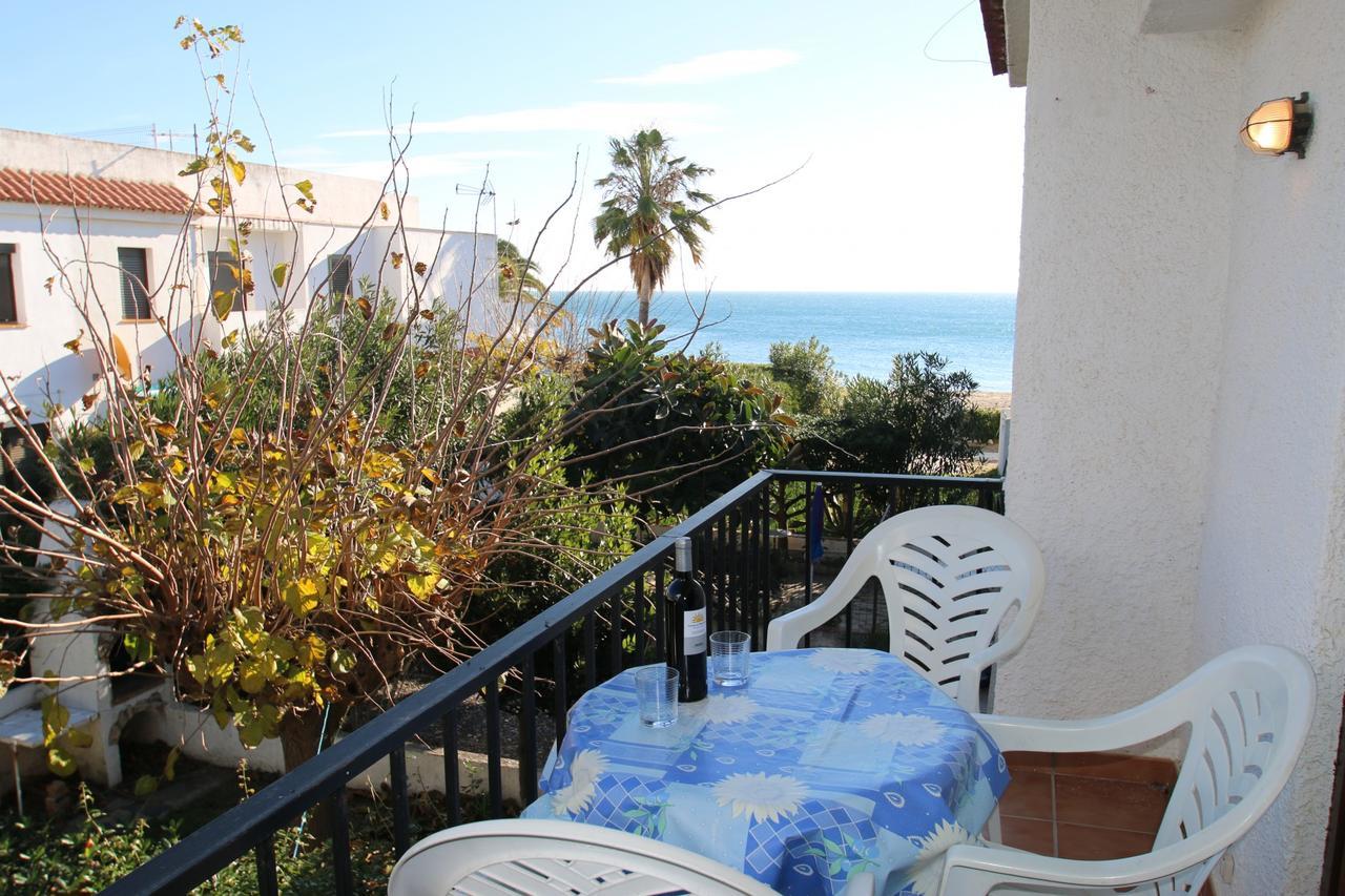 Apartamento Playa Miami Playa Εξωτερικό φωτογραφία