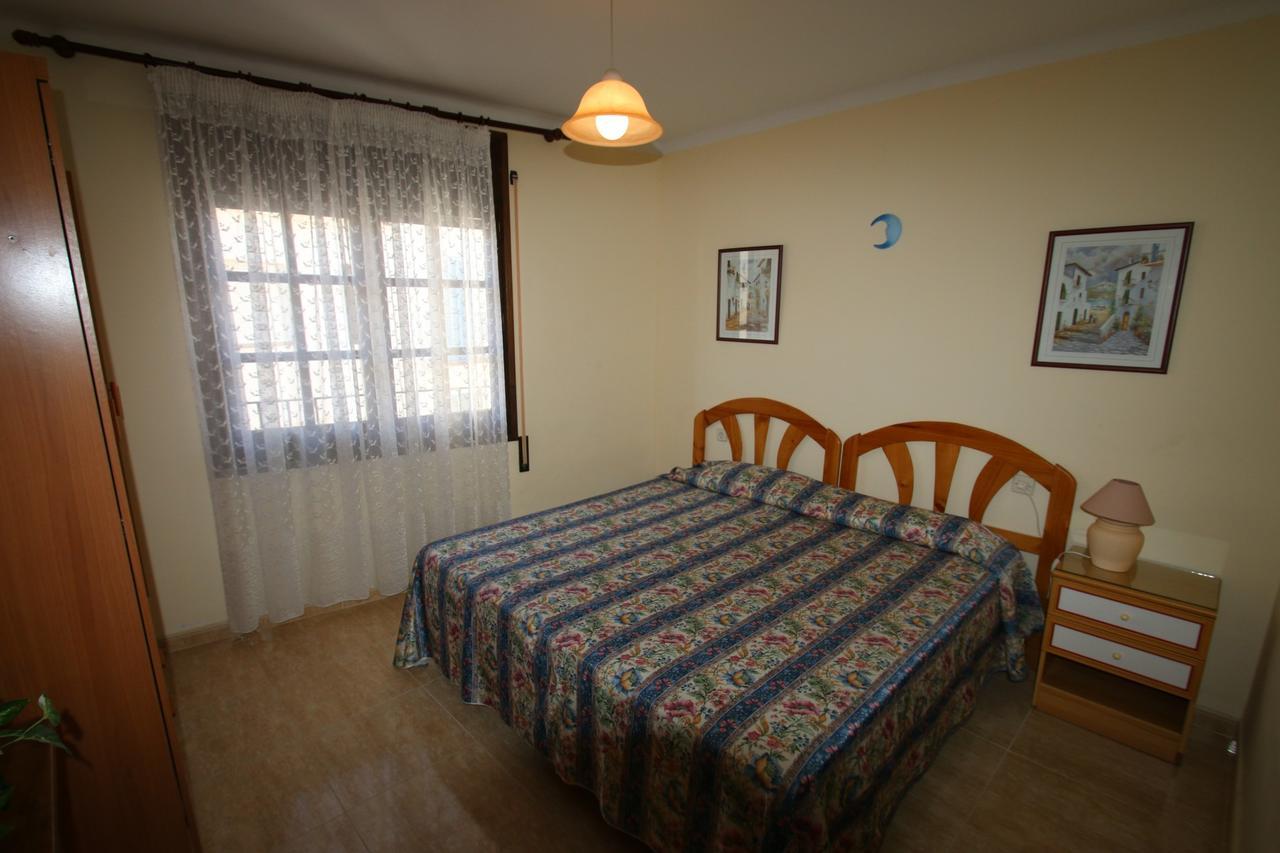 Apartamento Playa Miami Playa Εξωτερικό φωτογραφία