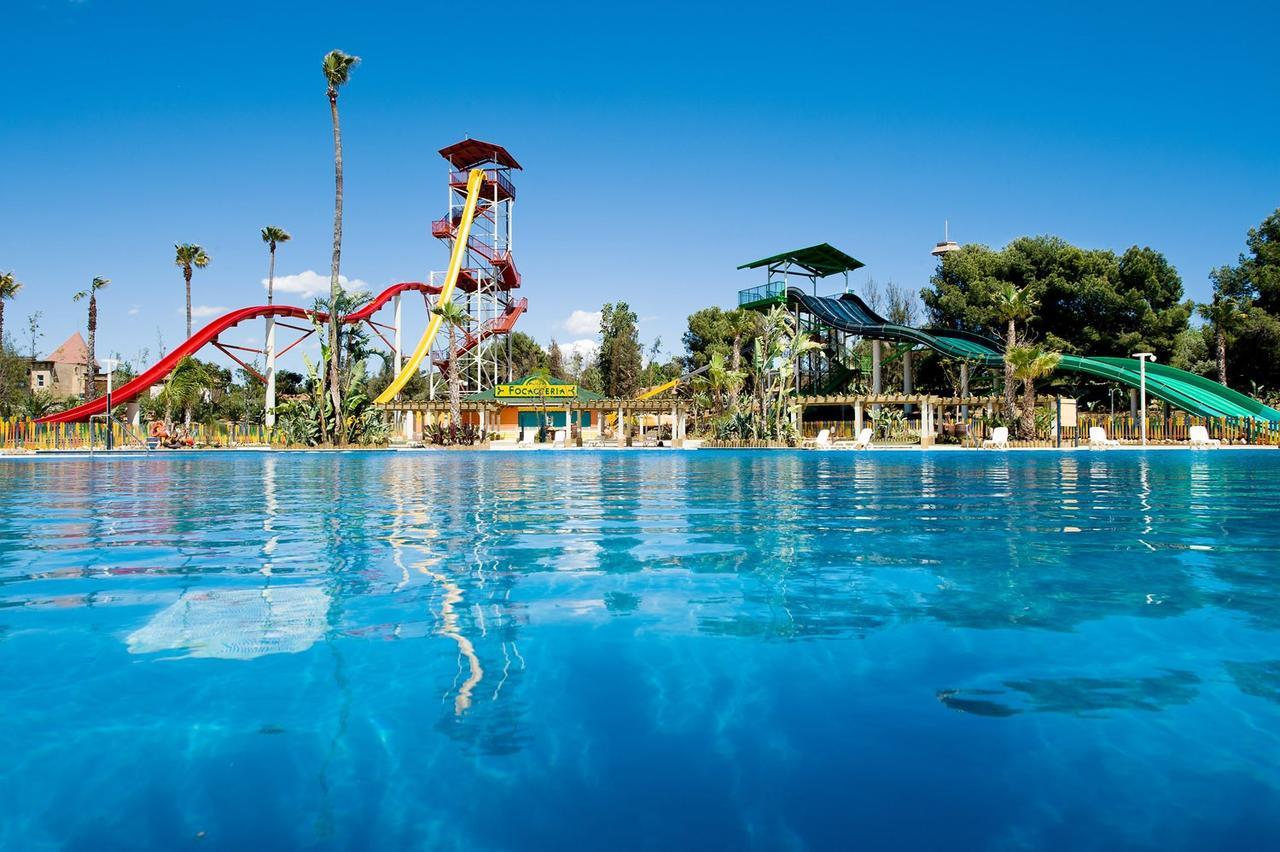 Apartamento Playa Miami Playa Εξωτερικό φωτογραφία