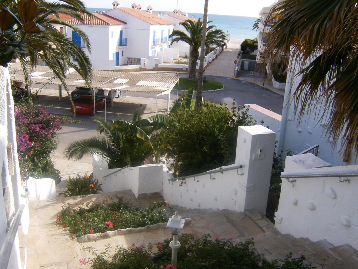 Apartamento Playa Miami Playa Εξωτερικό φωτογραφία